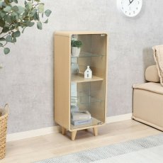 画像1: コレクションシェルフ クレール ハイ Collection Shelf Clair High (1)