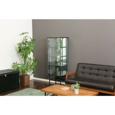 画像3: レグラス コレクションケース スタンド 4段 ミラータイプ 4-Tier LEGLASS Collection Case Stand (3)