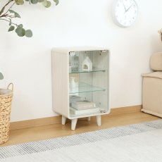 画像3: コレクションシェルフ クレール ミドル Collection Shelf Clair Middle (3)