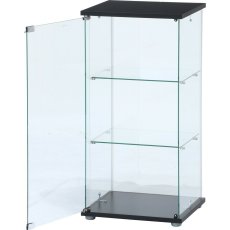 画像4: ガラスコレクションケース (クリア) 3段 TMG-G132 3-Tier Glass Collection Case (4)