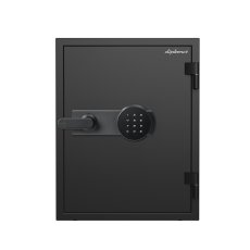 画像1: ディプロマット タッチパネル式 耐火・耐水デザイン金庫 36L 530HTPWR Diplomat Touch Panel Fireproof and Waterproof Design Safe 36L 530HTPWR (1)