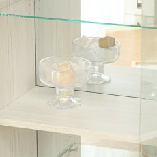 画像4: コレクションシェルフ クレール ハイ Collection Shelf Clair High (4)