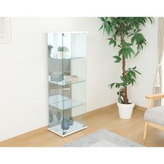 画像4: ガラスコレクションケース BAAL Glass Collection Case BAAL (4)