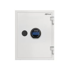 画像1: ディプロマット テンキー式　耐火・耐水デザイン金庫 36L 530ORBWR Diplomat Keypad-type fireproof and waterproof safety design 36L 530ORBWR (1)