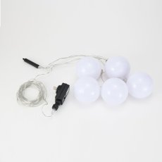 画像3: スワン電機アメージングボールライト SWAN Amazing Ball Light (3)