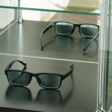 画像5: ガラスコレクションボックス ブラック Glass Collection Box Black (5)