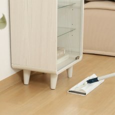 画像4: コレクションシェルフ クレール ミドル Collection Shelf Clair Middle (4)