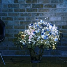 画像5: スワン電機 スパークラーフラッシュライト Swan Sparkler Hook Flash (5)