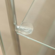 画像5: ガラスコレクションケース 3段 3-Tier Glass Collection Case (5)