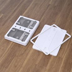 画像5: YAMAZEN コンテナフルオープンボックスL 3個組 Yamazen Container Full Open Box L Set of 3 (5)