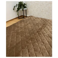 画像5: 昭和西川 6層あったか敷パッド ダブル S.Nishikawa 6 Layers Warm Bed Pad DB (5)