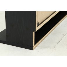 画像5: コレクションラック TOR ロータイプミラー付き Collection Rack TOR Low Type with Mirror (5)