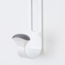 画像3: Neatfreak!（ニートフリーク!）ドアフック 3個セット Neatfreak! Non-Slip Door Hooks 3PK (3)