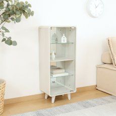 画像3: コレクションシェルフ クレール ハイ Collection Shelf Clair High (3)