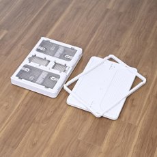 画像5: YAMAZEN コンテナフルオープンボックスM 3個組 Yamazen Container Full Open Box M Set of 3 (5)