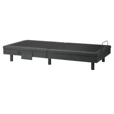 画像2: 電動リクライニングベッドフレーム シングル Electric Reclining Bed Frame Single RBS-751 (2)