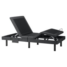 画像1: 電動リクライニングベッドフレーム セミダブル Electric Reclining Bed Frame Semi-Double RBM-752 (1)