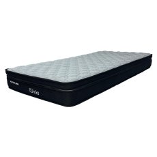 画像1: ユニクス 2層トッパー式ポケットコイルマットレス セミダブル Unixs Two-Layer Topper-Style Pocket Coil Mattress Semi-Double KAM-379 (1)