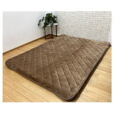 画像4: 昭和西川 6層あったか敷パッド ダブル S.Nishikawa 6 Layers Warm Bed Pad DB (4)