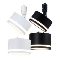 画像1: Edison Smart(エジソンスマート) TREOミニシーリングライト Edison Smart TREO mini Ceiling Light (1)