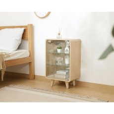 画像2: コレクションシェルフ クレール ミドル Collection Shelf Clair Middle (2)