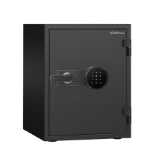画像2: ディプロマット タッチパネル式 耐火・耐水デザイン金庫 36L 530HTPWR Diplomat Touch Panel Fireproof and Waterproof Design Safe 36L 530HTPWR (2)