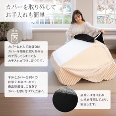 画像4: フレックス L字ウレタンソファ L-Sharped Urethane Sofa (4)