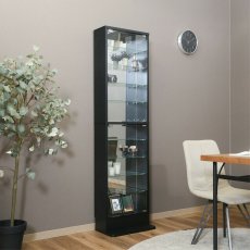 画像1: コレクションラック TOR ハイタイプミラー付き Collection Rack TOR High Type with Mirror (1)