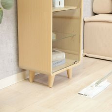 画像2: コレクションシェルフ クレール ハイ Collection Shelf Clair High (2)