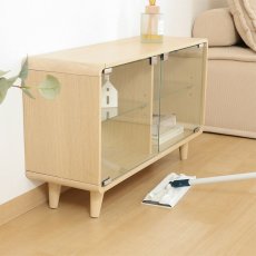 画像5: コレクションシェルフ クレール ワイド Collection Shelf Clair Wide (5)
