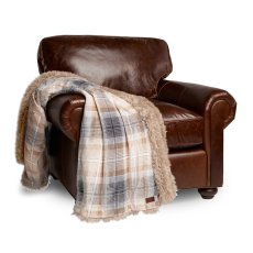 画像5: ORVIS ラビットファー 大判ひざ掛け 152cm x 177cm ORVIS Cozy Luxury Throw 152cm x 177cm (5)